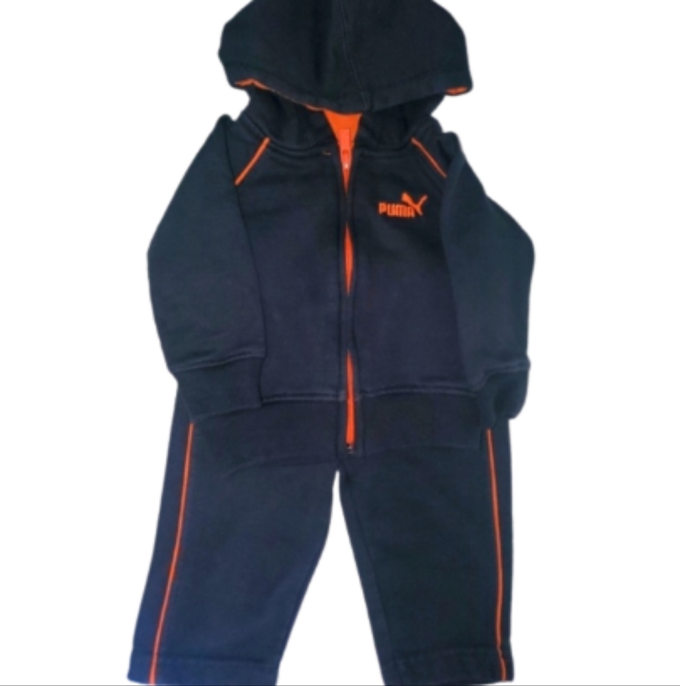 PUMA SUIT